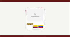 Desktop Screenshot of dogourmet.com