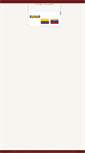 Mobile Screenshot of dogourmet.com