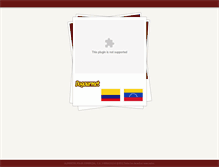 Tablet Screenshot of dogourmet.com